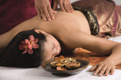 Indocéane Massage